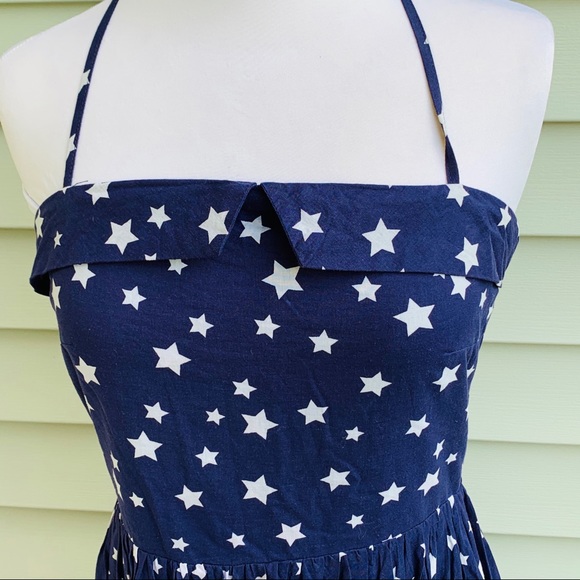 Atmosphere dress - Picture 3 of 10